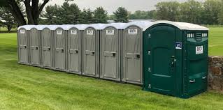 Reliable Hendersonville, NC Portable Potty Rental Solutions