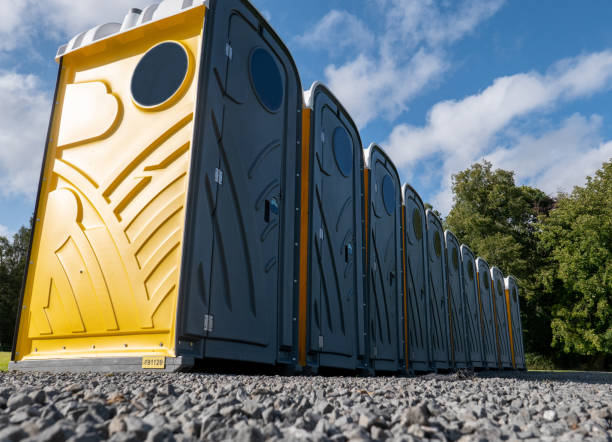 Best Portable Restroom Maintenance and Cleaning  in Hendersonville, NC
