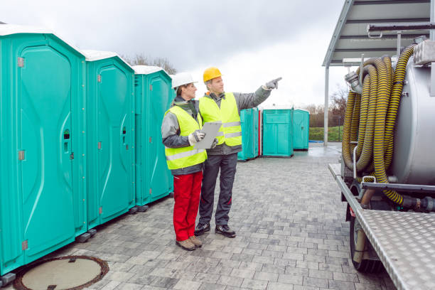 Best Portable Restrooms for Agricultural Sites  in Hendersonville, NC