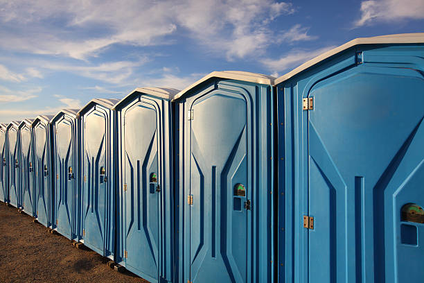 Best Portable Toilets for Parks and Recreation Areas  in Hendersonville, NC