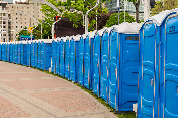 Best Standard Portable Toilet Rental  in Hendersonville, NC