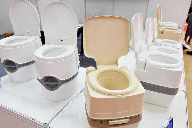 Best Construction Site Portable Toilets  in Hendersonville, NC